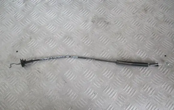Opel Vectra C Rear door cable line 