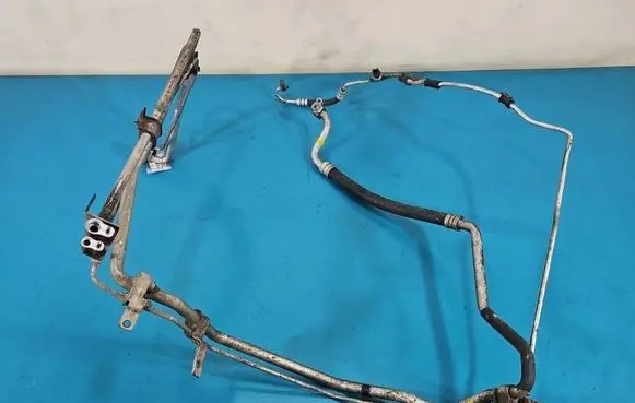 Hyundai H-1, Starex, Satellite Air conditioning (A/C) pipe/hose IMPRK1567112
