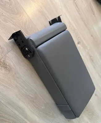 Mercedes-Benz S W221 Rear seat armrest A2219703930 2219703930