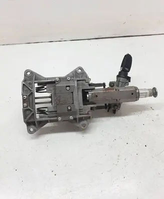 Audi A4 S4 B7 8E 8H Steering wheel axle 8E0419502G 05021626