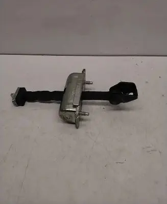 Opel Corsa E Rear door check strap stopper 13181961