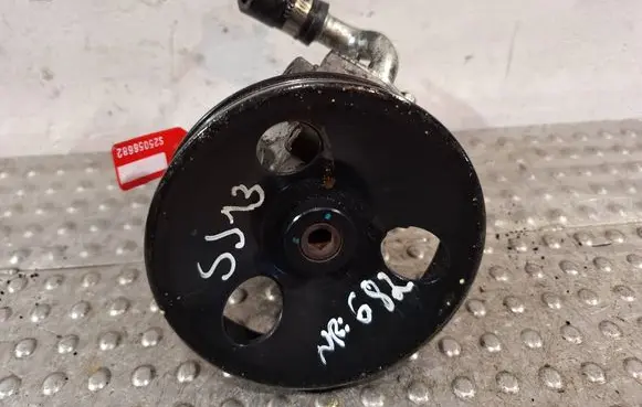 Opel Antara Power steering pump S25056682