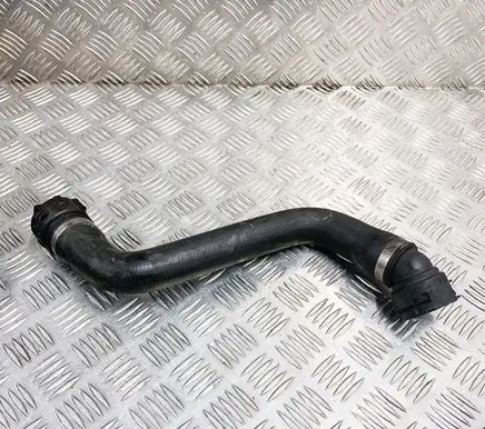BMW 5 F10 F11 Engine coolant pipe/hose 1436377 7789742