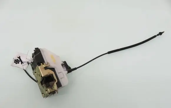 Citroen C3 Front door lock 46982980