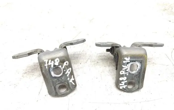 Renault Espace IV Front door hinge set TEA19