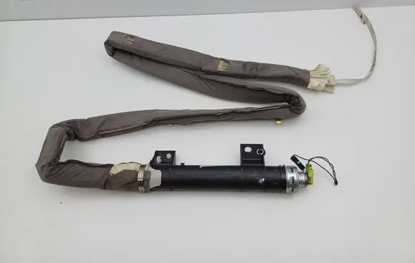 Renault Laguna II Roof airbag 8200281640