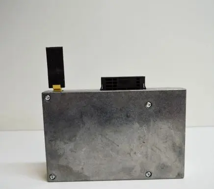 Audi A3 S3 8P Bluetooth control unit module 8P0862355M