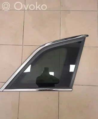 Opel Antara Rear side window P96660069