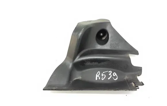 Volkswagen Transporter - Caravelle T5 Battery tray heat shield 7H0915437
