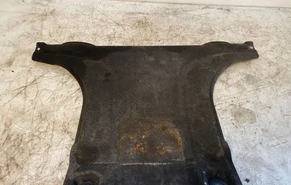 Audi Q5 SQ5 Engine splash shield/under tray 80A825209