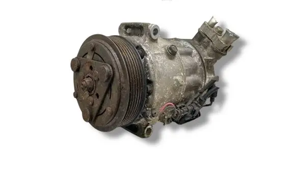 Opel Insignia A Air conditioning (A/C) compressor (pump) P22861236