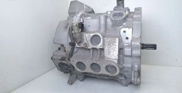 Nissan Leaf I (ZE0) Engine EM61