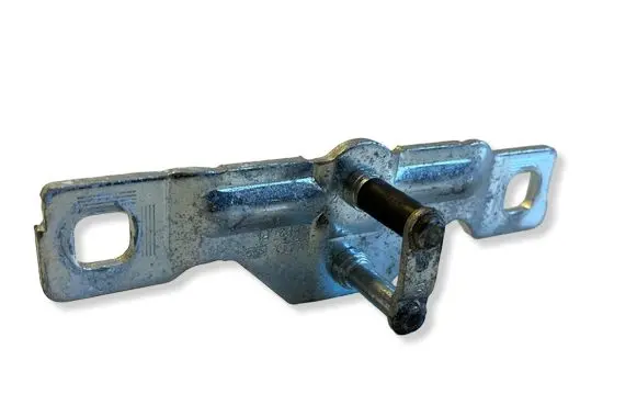 Audi TT TTS Mk2 Trunk lock loop 8P4827507