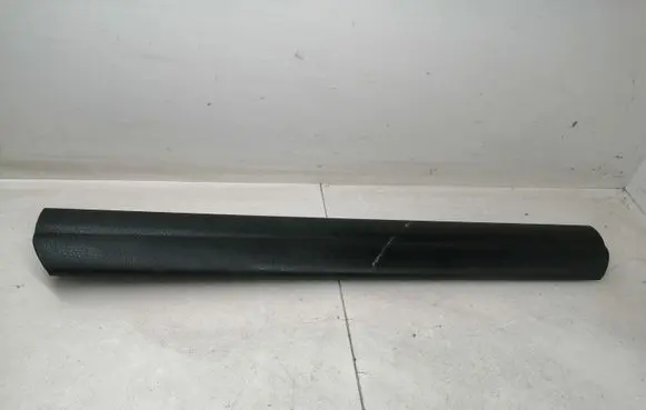 BMW 5 F10 F11 Rear sill trim cover 51439162721 25795012