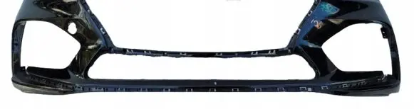 Hyundai i30 Front bumper