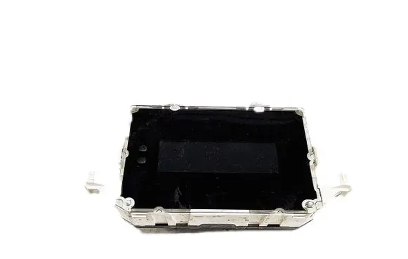Ford Fiesta Screen/display/small screen 8A6T-18B955-AH