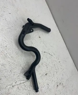 BMW 5 E60 E61 Engine coolant pipe/hose 7780001