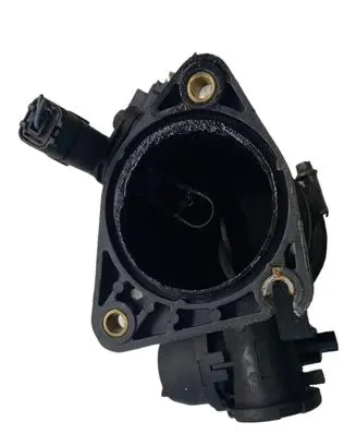 Volvo V50 Throttle valve 9660110780 DA0079815
