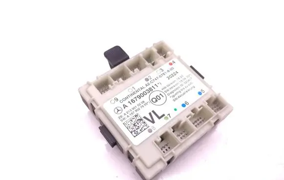 Mercedes-Benz Sprinter W907 W910 Door control unit/module A1679003811 A2139010208