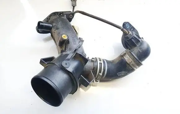 Nissan Note (E12) Intercooler hose/pipe 165765493R JL13092852