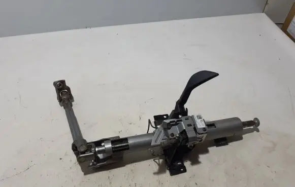 Renault Espace VI Steering column universal joint 488058UE1A
