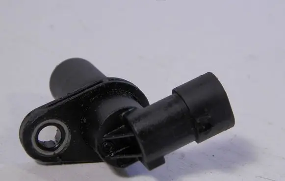Fiat Punto (188) Crankshaft position sensor 73502752