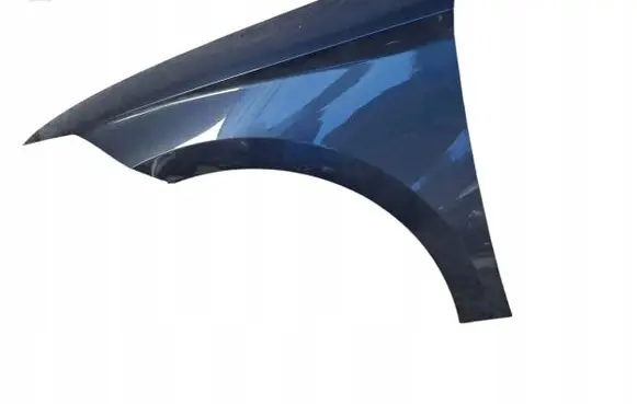 Seat Ibiza V (KJ) Fender