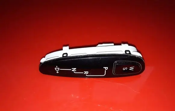 Mercedes-Benz CLK A209 C209 Gear shift selector indicator E039114000