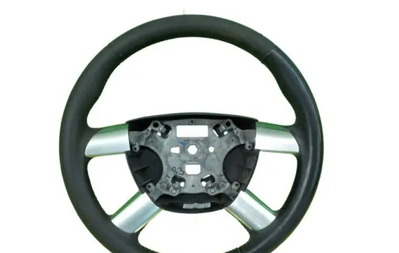 Ford Kuga I Steering wheel 3M513600BHW 601974200A