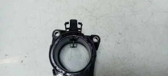 Mercedes-Benz CLS C219 Intake air temperature sensor 0005422818 A6420900144