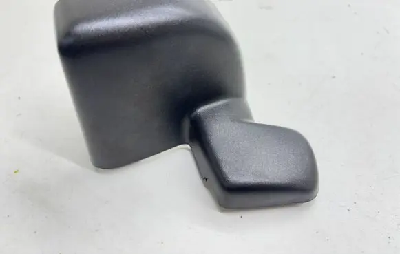 Peugeot 407 Rearview mirror trim 9652763677D