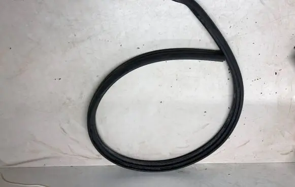 Mercedes-Benz E W238 Front door rubber seal A2386922600