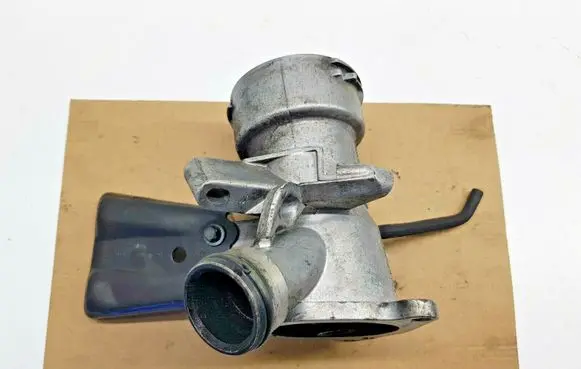 Mercedes-Benz C AMG W203 EGR valve A6450900054 nr3439