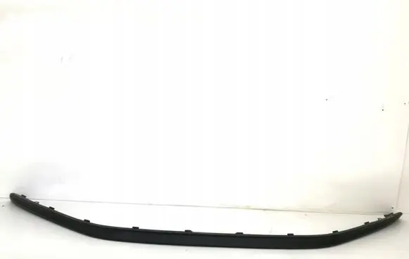 Porsche Cayman 982 Front bumper lip 982807547A