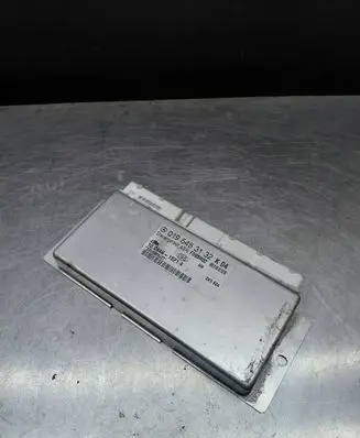 Mercedes-Benz CLK A208 C208 Traction control (ASR) switch 0195453132