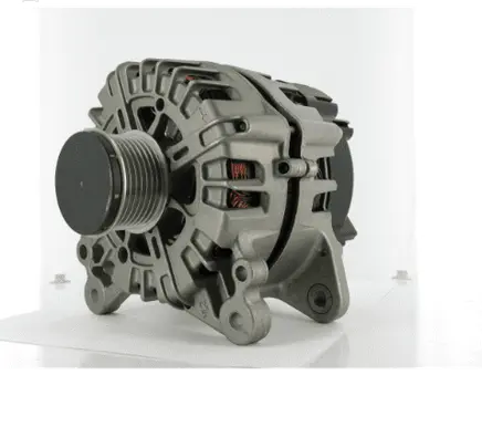 Audi Q7 4L Generator/alternator FG18S036 205.536.180.000