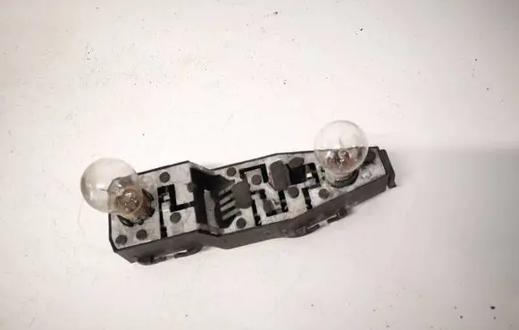 Ford Galaxy Tail light bulb cover holder 7M0945259