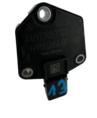 Mercedes-Benz A W177 Oil level sensor A0919057101 6PR01205605