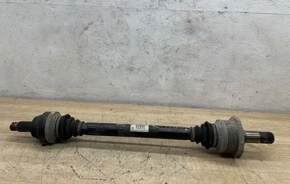 BMW 6 F06 Gran coupe Rear driveshaft 7566087