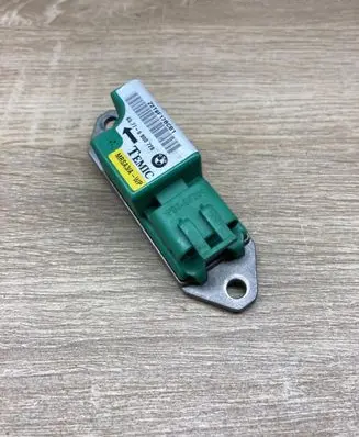 BMW 5 E39 Airbag deployment crash/impact sensor 6900728