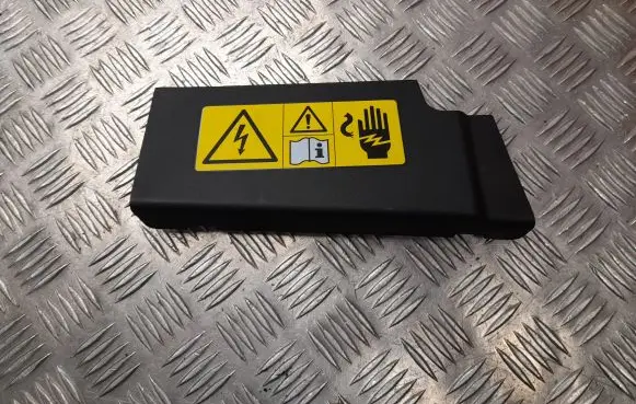Jeep Compass Other interior part 735693937