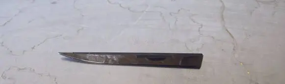 Mercedes-Benz EQS V297 Other exterior part A2976901401
