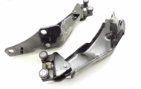 Peugeot Partner Roller guide/hinge set 9680486680J 9680487680J