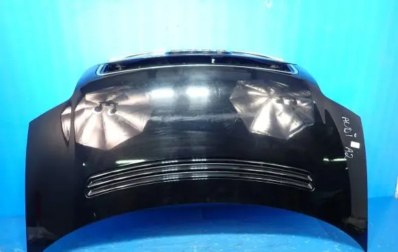 Audi A2 Engine bonnet/hood