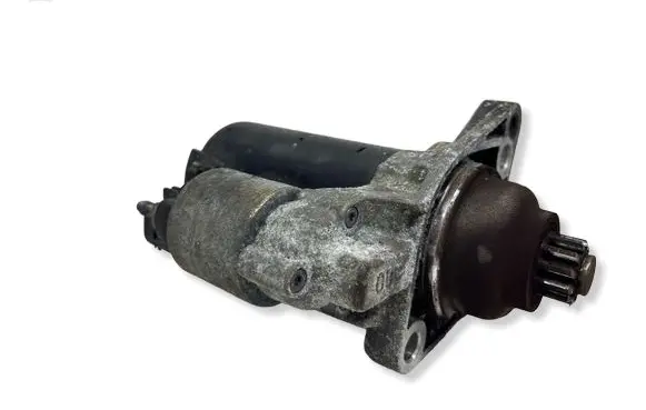 Skoda Roomster (5J) Starter motor 02Z911023N