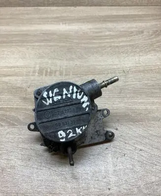 Opel Signum Vacuum pump 9053139
