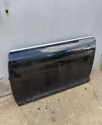 Audi A6 S6 C6 4F Front door 