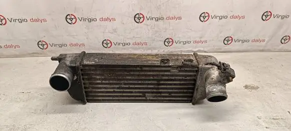 KIA Ceed Intercooler radiator 282712A610 6714315