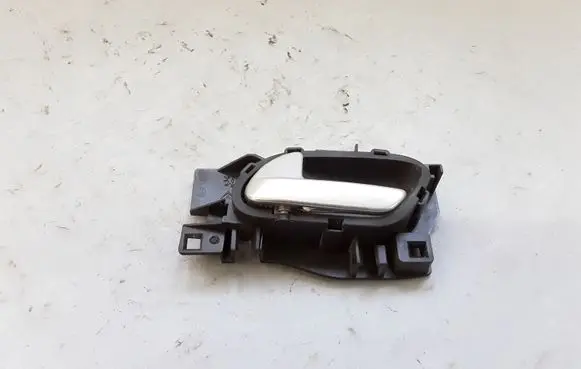 Citroen C5 Front door interior handle 9660525480 9685950377