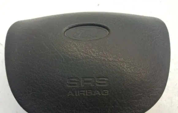 Ford Transit Steering wheel airbag 94VBV042B85AB